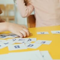 Ages 4-6 - Early Learners